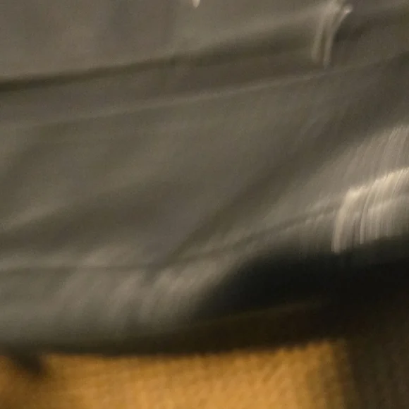 Black Crossbody Bag - Picture 9 of 9